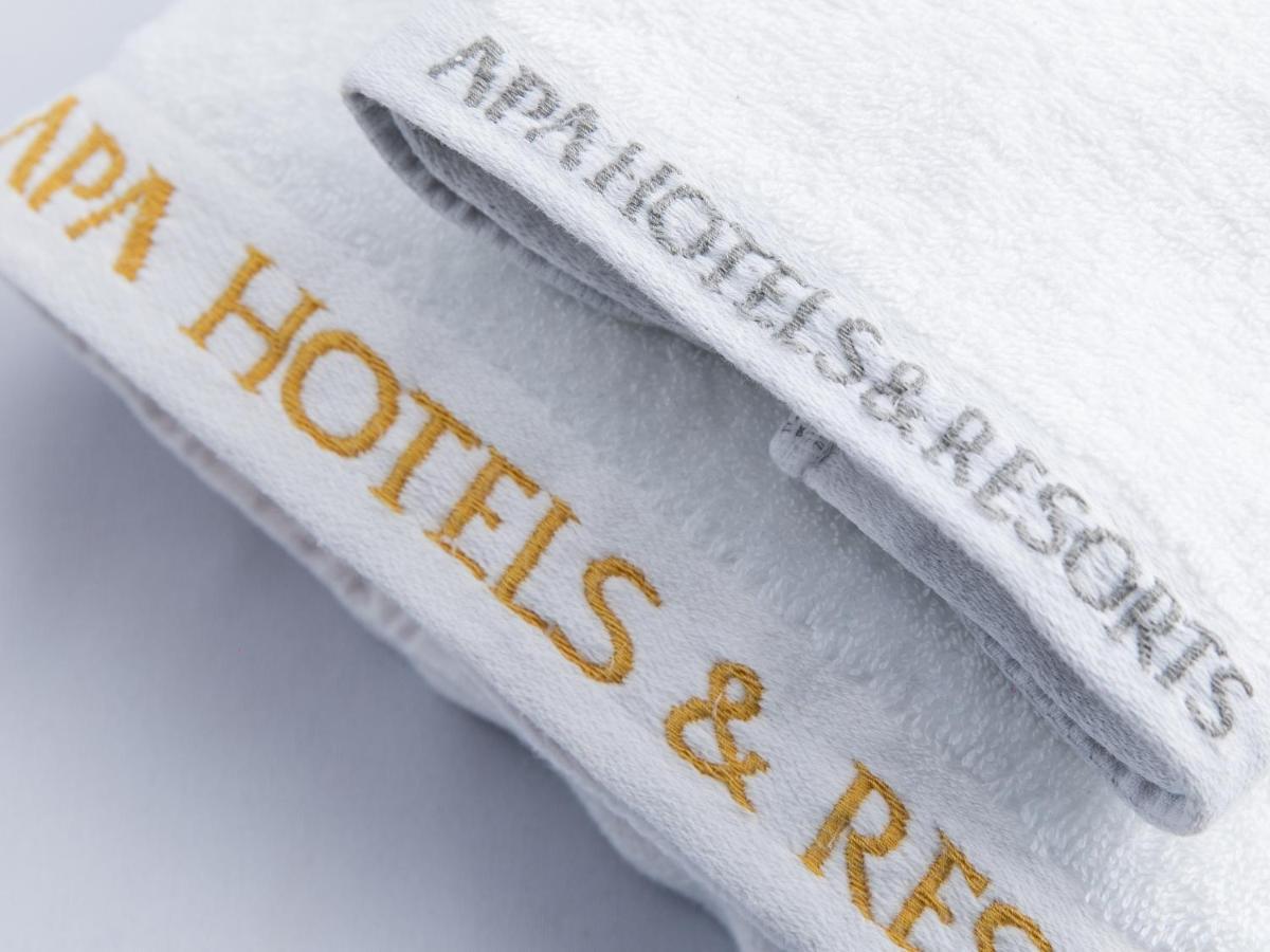 APA Hotel Kanda-Eki Higashi Tokyo Dış mekan fotoğraf