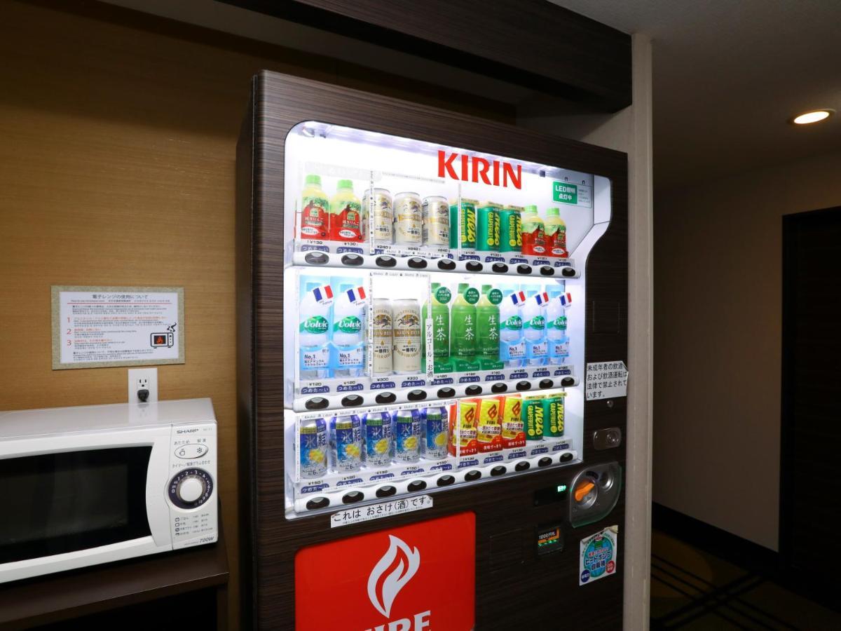 APA Hotel Kanda-Eki Higashi Tokyo Dış mekan fotoğraf