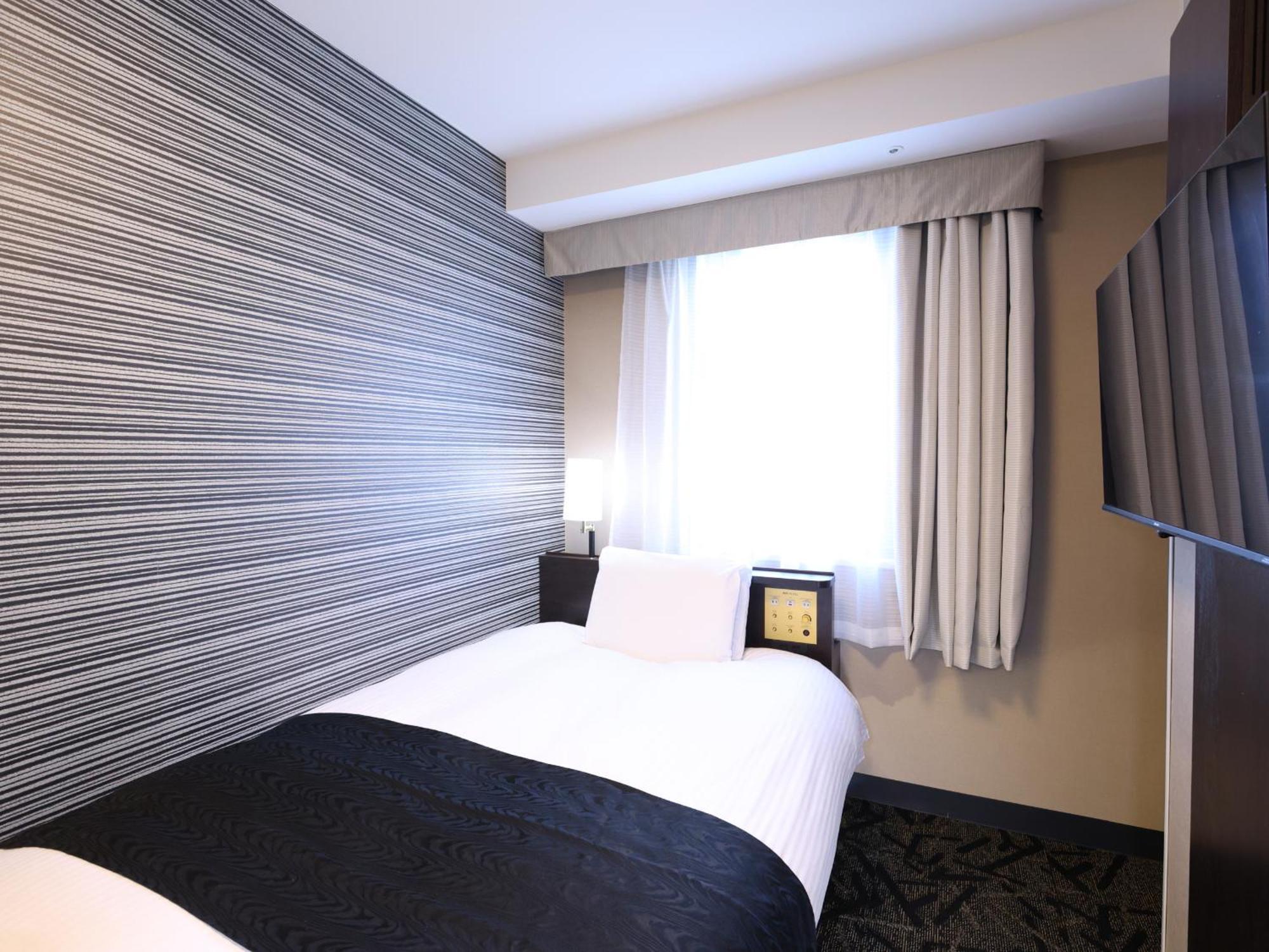 APA Hotel Kanda-Eki Higashi Tokyo Dış mekan fotoğraf